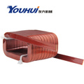 Copper Available Air Core Inductor Coil for Sale